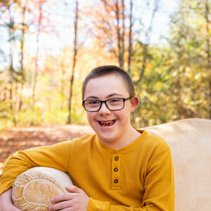 Fundraising Page: Bridget Johnson